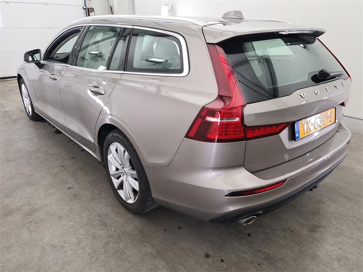 Photo 22 VIN: YV1ZWA8VDK1015791 - VOLVO V60 