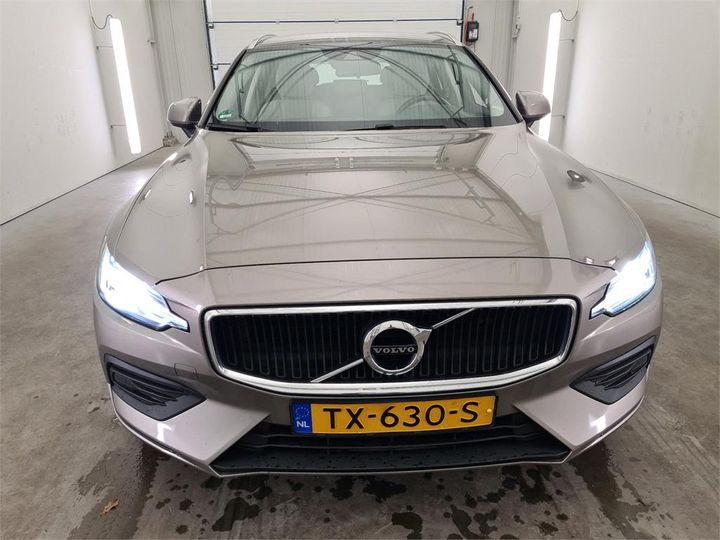 Photo 27 VIN: YV1ZWA8VDK1015791 - VOLVO V60 