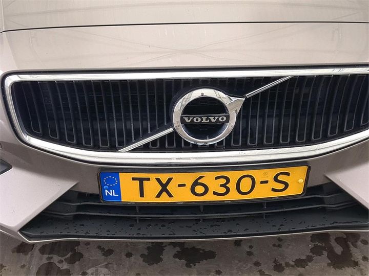 Photo 5 VIN: YV1ZWA8VDK1015791 - VOLVO V60 