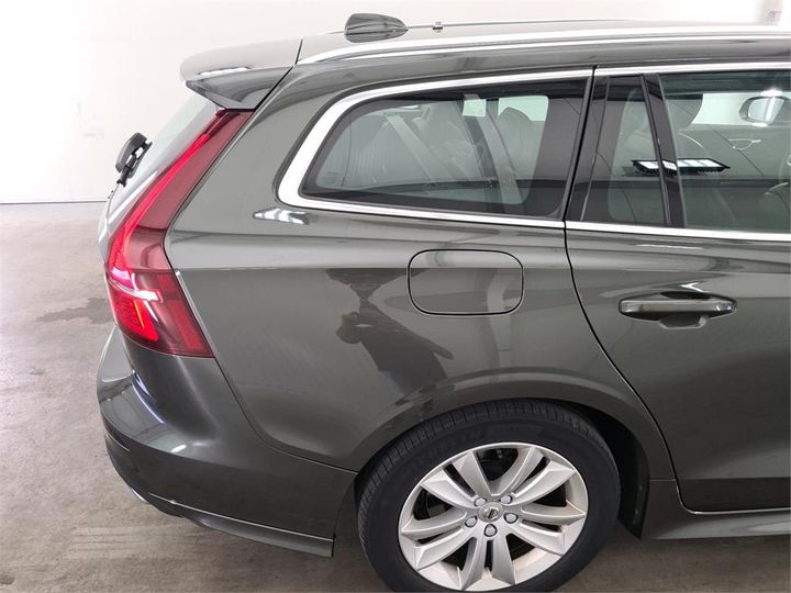 Photo 17 VIN: YV1ZWA8VDK1015883 - VOLVO V60 