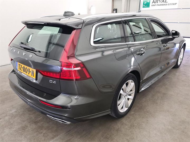 Photo 2 VIN: YV1ZWA8VDK1015883 - VOLVO V60 