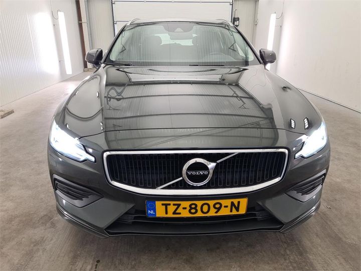 Photo 28 VIN: YV1ZWA8VDK1015883 - VOLVO V60 