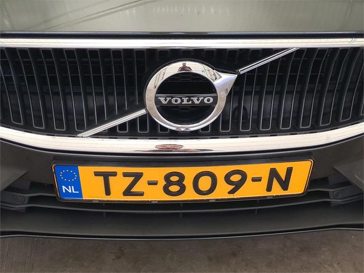 Photo 5 VIN: YV1ZWA8VDK1015883 - VOLVO V60 