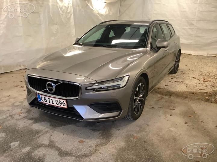 Photo 0 VIN: YV1ZWA8VDK1017023 - VOLVO V60 ESTATE 