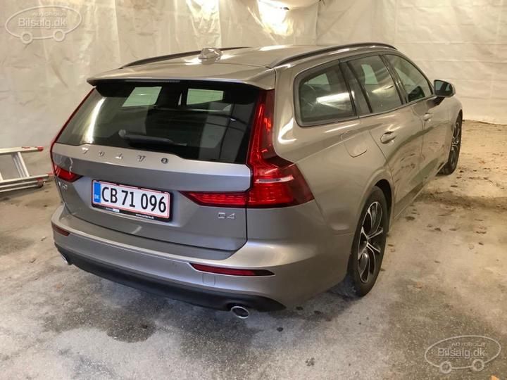 Photo 15 VIN: YV1ZWA8VDK1017023 - VOLVO V60 ESTATE 