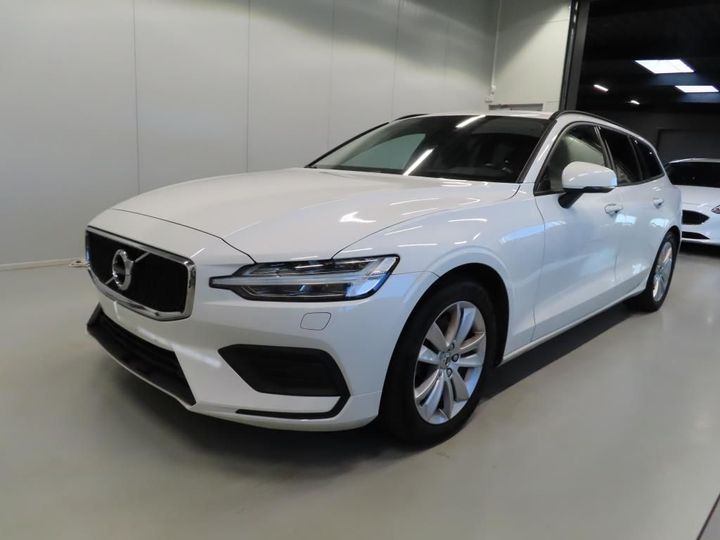 Photo 0 VIN: YV1ZWA8VDK1017128 - VOLVO V60 