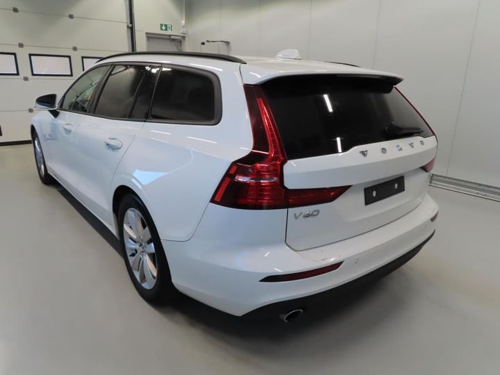 Photo 2 VIN: YV1ZWA8VDK1017128 - VOLVO V60 