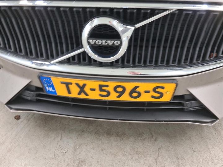 Photo 11 VIN: YV1ZWA8VDK1017295 - VOLVO V60 