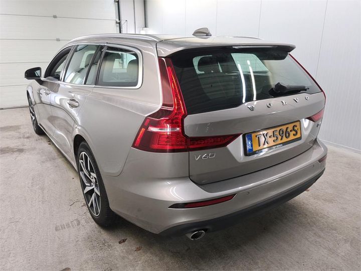 Photo 3 VIN: YV1ZWA8VDK1017295 - VOLVO V60 