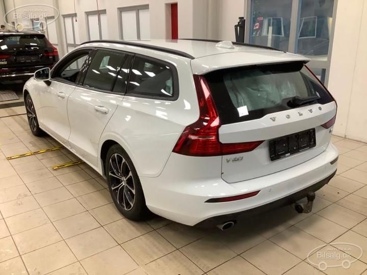 Photo 12 VIN: YV1ZWA8VDK1018201 - VOLVO V60 ESTATE 