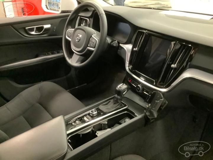 Photo 3 VIN: YV1ZWA8VDK1018201 - VOLVO V60 ESTATE 