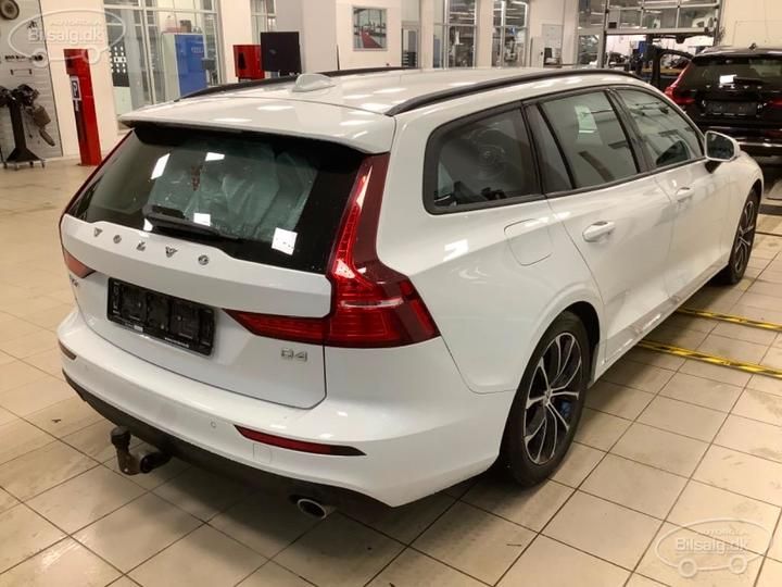 Photo 8 VIN: YV1ZWA8VDK1018201 - VOLVO V60 ESTATE 