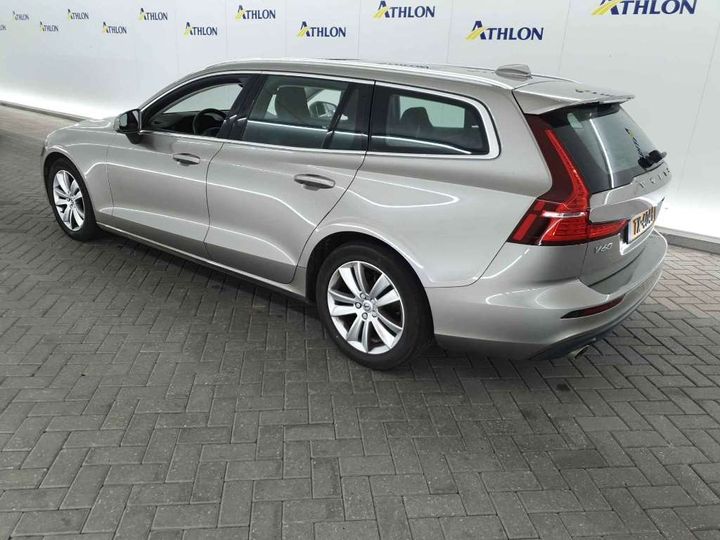 Photo 3 VIN: YV1ZWA8VDK1020039 - VOLVO V60 