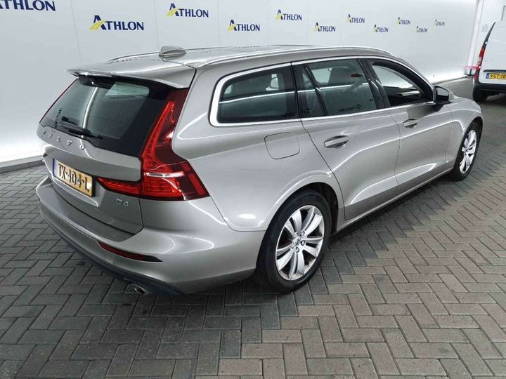 Photo 4 VIN: YV1ZWA8VDK1020039 - VOLVO V60 