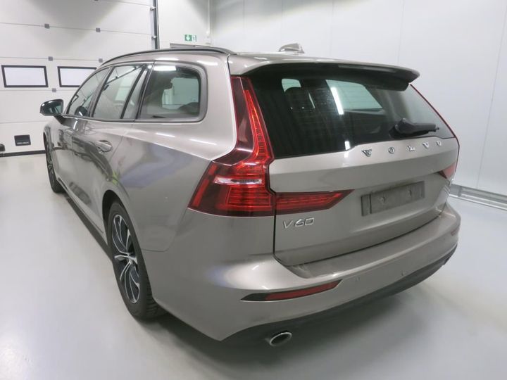 Photo 2 VIN: YV1ZWA8VDK1021685 - VOLVO V60 