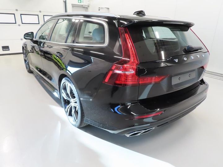 Photo 2 VIN: YV1ZWA8VDK1021705 - VOLVO V60 