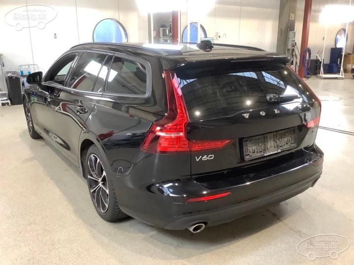 Photo 15 VIN: YV1ZWA8VDK1023090 - VOLVO V60 ESTATE 