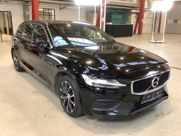 Photo 3 VIN: YV1ZWA8VDK1023090 - VOLVO V60 ESTATE 