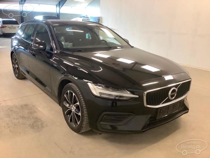 Photo 2 VIN: YV1ZWA8VDK1023369 - VOLVO V60 ESTATE 