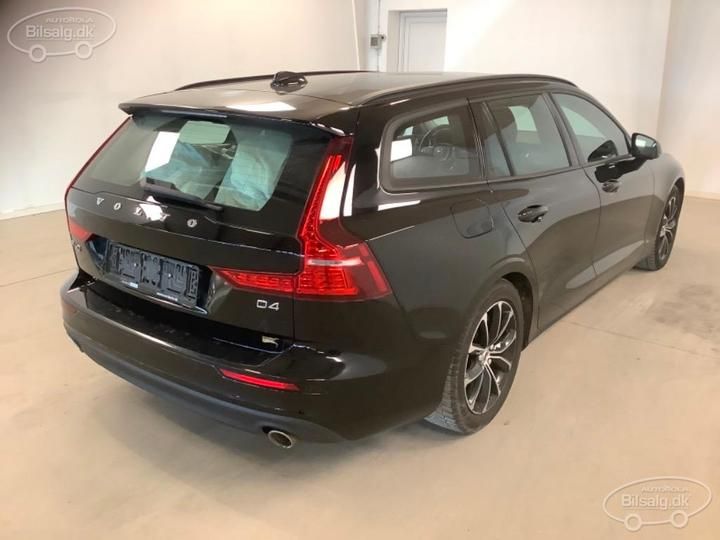 Photo 3 VIN: YV1ZWA8VDK1023369 - VOLVO V60 ESTATE 