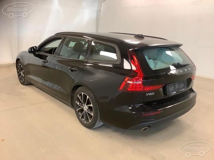 Photo 4 VIN: YV1ZWA8VDK1023369 - VOLVO V60 ESTATE 