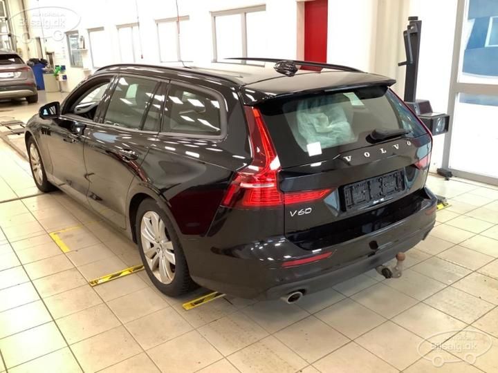 Photo 12 VIN: YV1ZWA8VDK1024142 - VOLVO V60 ESTATE 