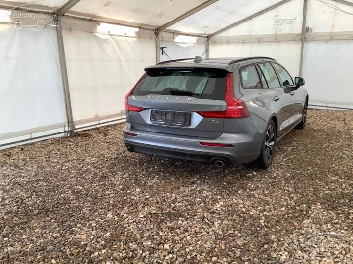 Photo 17 VIN: YV1ZWA8VDK1024565 - VOLVO V60 ESTATE 