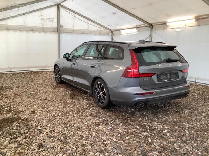 Photo 18 VIN: YV1ZWA8VDK1024565 - VOLVO V60 ESTATE 