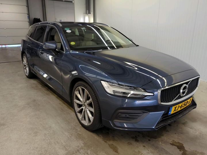 Photo 1 VIN: YV1ZWA8VDK1029839 - VOLVO V60 