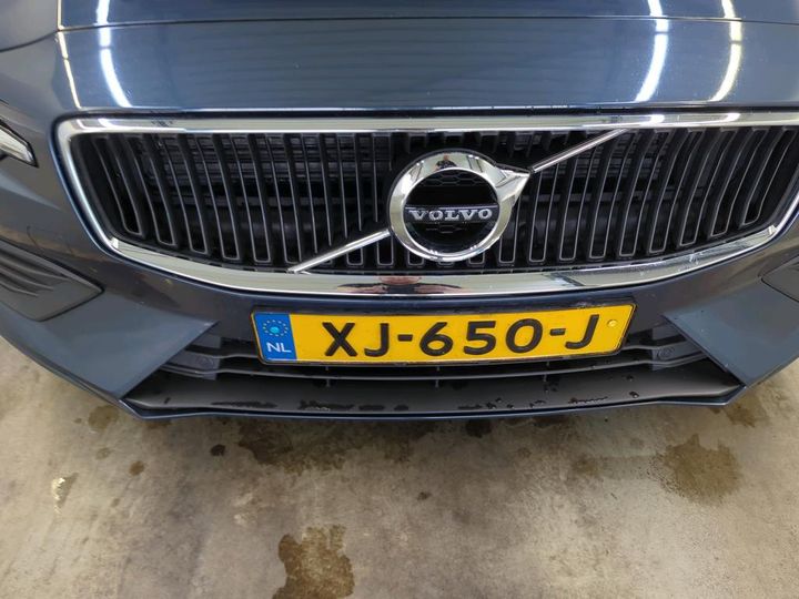 Photo 10 VIN: YV1ZWA8VDK1029839 - VOLVO V60 