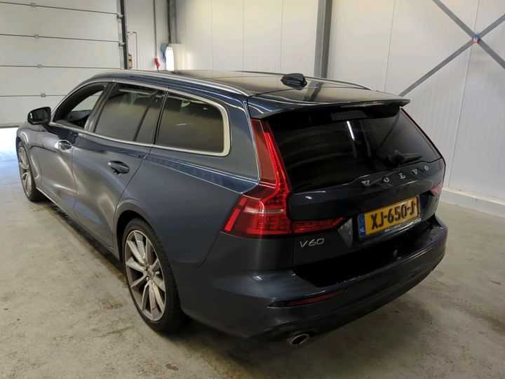 Photo 2 VIN: YV1ZWA8VDK1029839 - VOLVO V60 