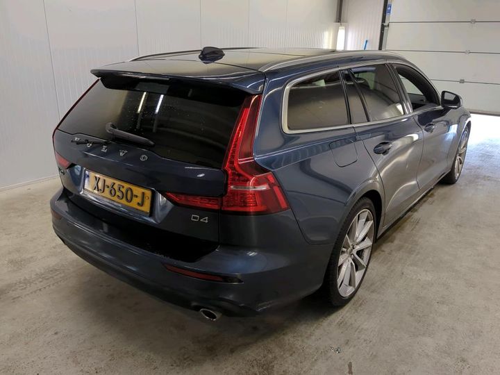 Photo 3 VIN: YV1ZWA8VDK1029839 - VOLVO V60 