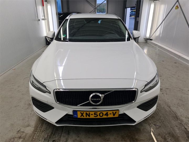 Photo 11 VIN: YV1ZWA8VDK1029890 - VOLVO V60 