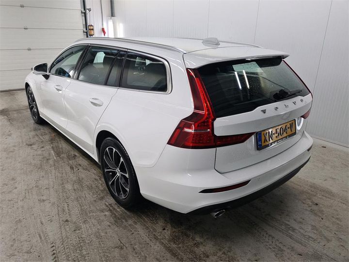 Photo 3 VIN: YV1ZWA8VDK1029890 - VOLVO V60 