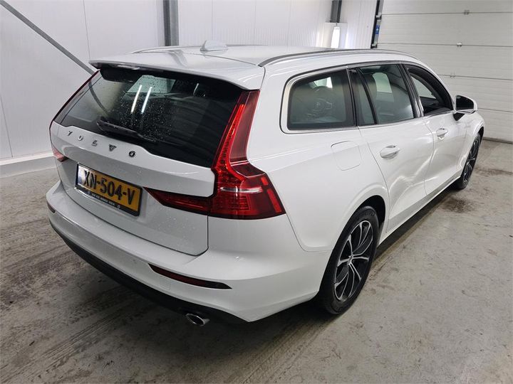 Photo 4 VIN: YV1ZWA8VDK1029890 - VOLVO V60 