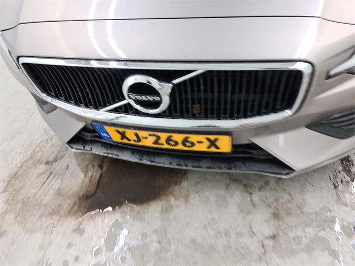 Photo 11 VIN: YV1ZWA8VDK1030092 - VOLVO V60 