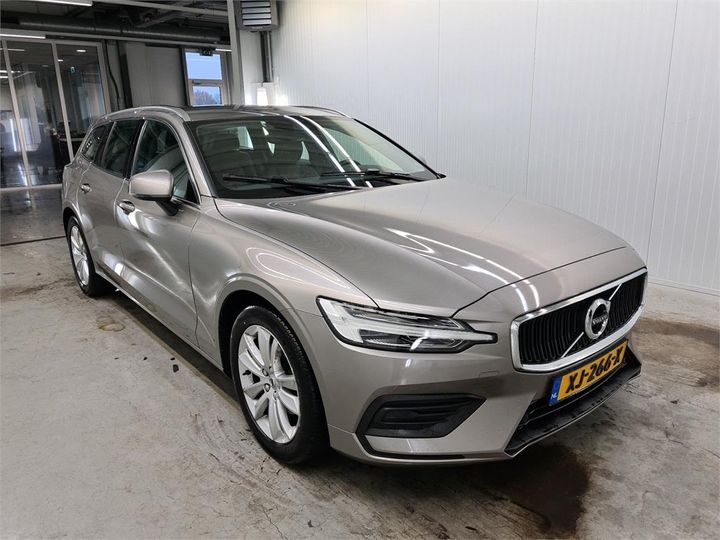 Photo 2 VIN: YV1ZWA8VDK1030092 - VOLVO V60 