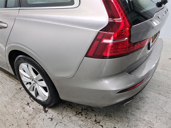 Photo 23 VIN: YV1ZWA8VDK1030092 - VOLVO V60 