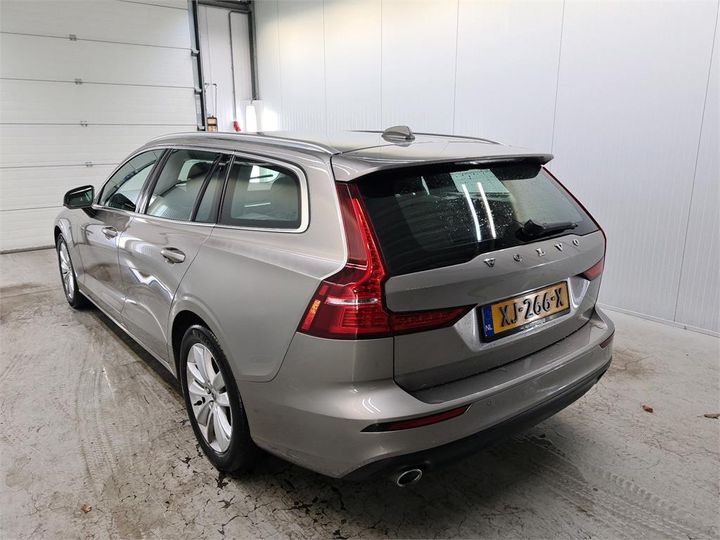 Photo 3 VIN: YV1ZWA8VDK1030092 - VOLVO V60 