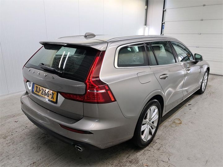 Photo 4 VIN: YV1ZWA8VDK1030092 - VOLVO V60 