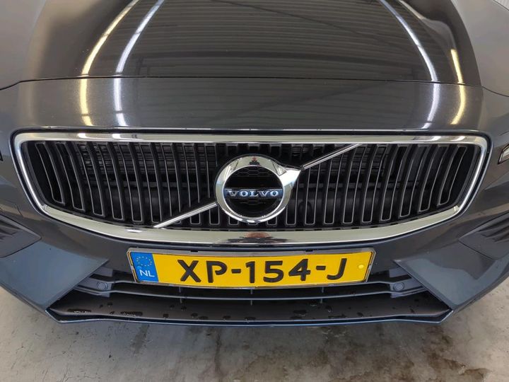 Photo 10 VIN: YV1ZWA8VDK1325949 - VOLVO V60 