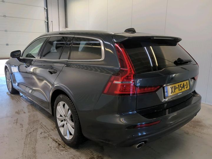 Photo 2 VIN: YV1ZWA8VDK1325949 - VOLVO V60 