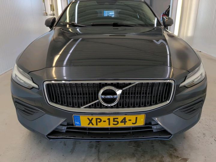 Photo 20 VIN: YV1ZWA8VDK1325949 - VOLVO V60 