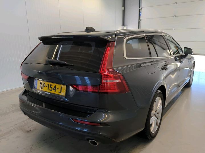 Photo 3 VIN: YV1ZWA8VDK1325949 - VOLVO V60 