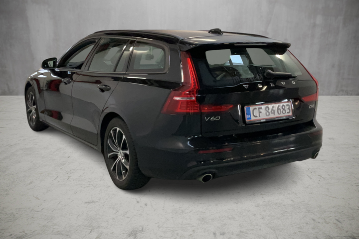 Photo 1 VIN: YV1ZWA8VDK1326216 - VOLVO V60 