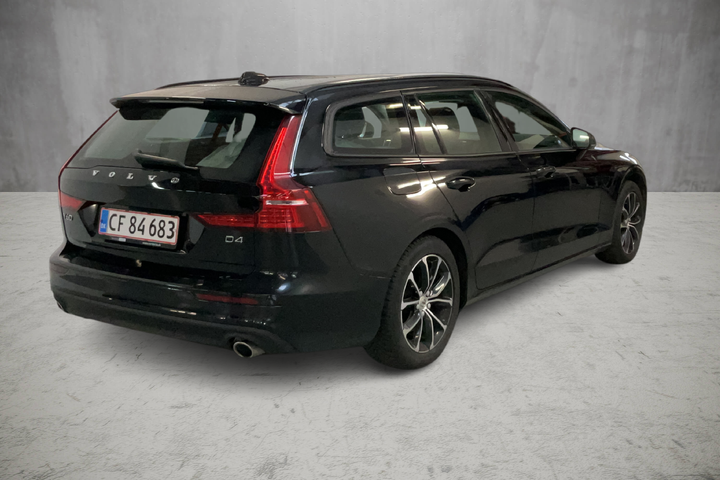 Photo 2 VIN: YV1ZWA8VDK1326216 - VOLVO V60 