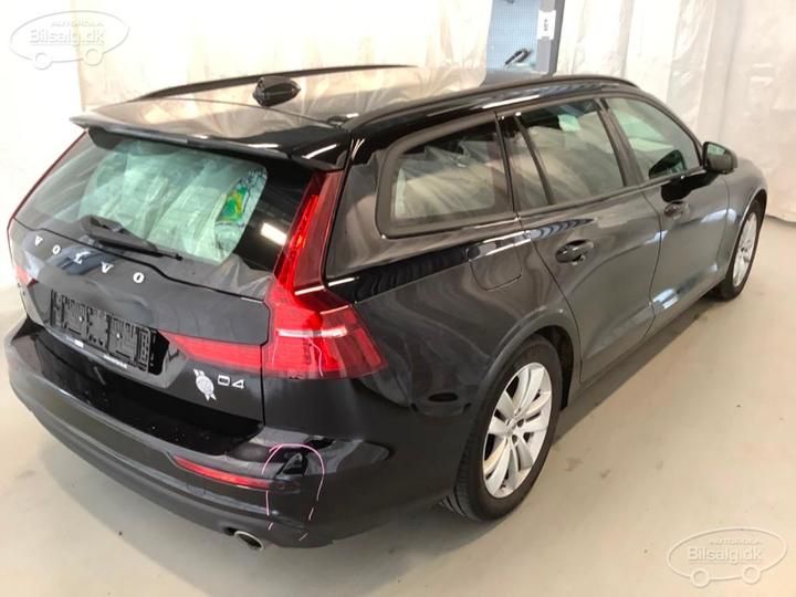 Photo 3 VIN: YV1ZWA8VDK1329510 - VOLVO V60 ESTATE 