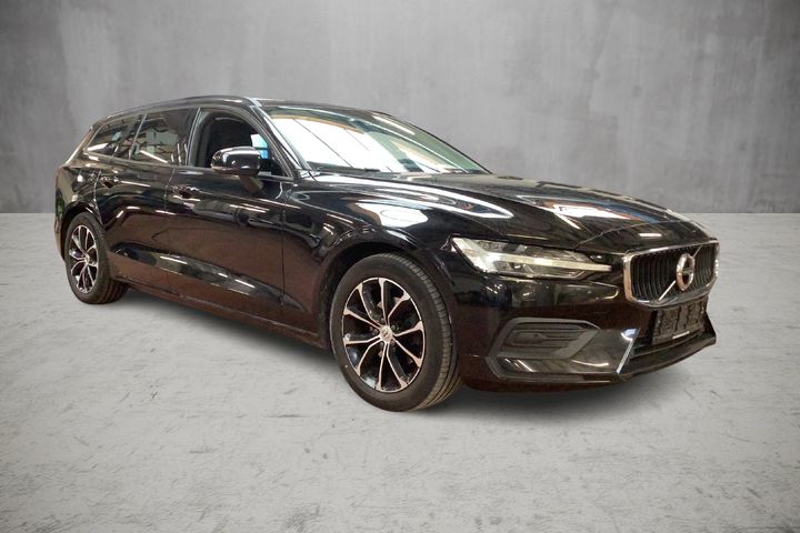 Photo 2 VIN: YV1ZWA8VDK1339408 - VOLVO V60 