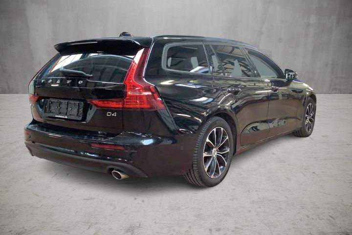 Photo 20 VIN: YV1ZWA8VDK1339408 - VOLVO V60 