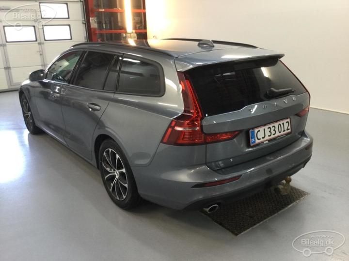 Photo 17 VIN: YV1ZWA8VDK1339650 - VOLVO V60 ESTATE 